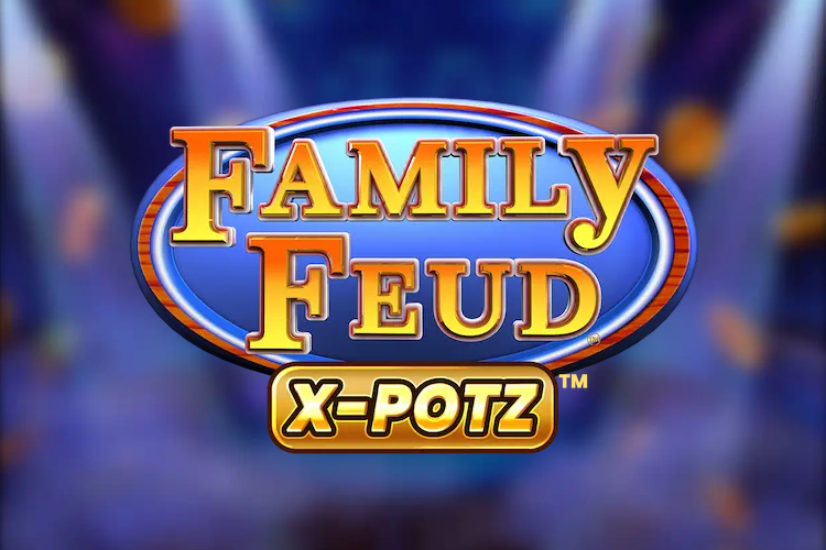 Family Feud X-Potz free demo play