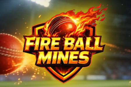 Fire Ball Mines