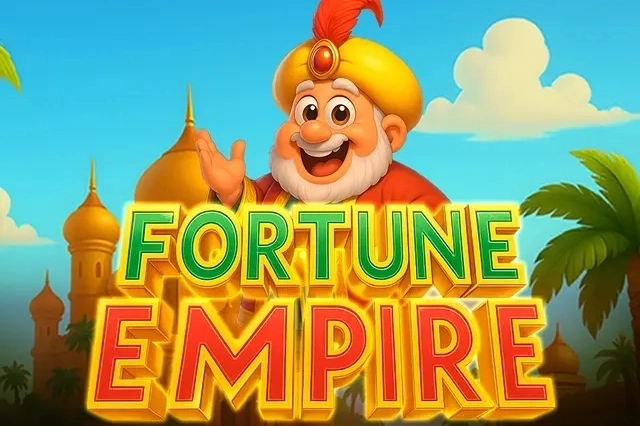 Fortune Empire free demo play