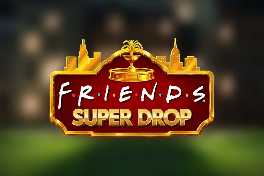 Friends Super Drop free demo play
