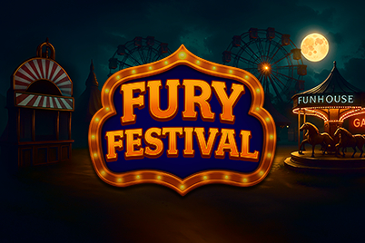 Fury Festival free demo play