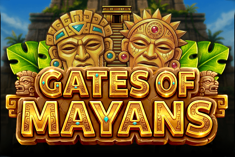 Gates of Mayans free demo play