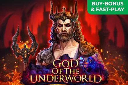 God of the Underworld free demo play