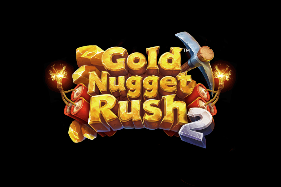 Gold Nugget Rush 2 free demo play