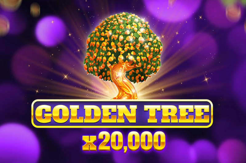Golden Tree x20,000 free demo play