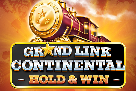 Grand Link Continental: Hold & Win