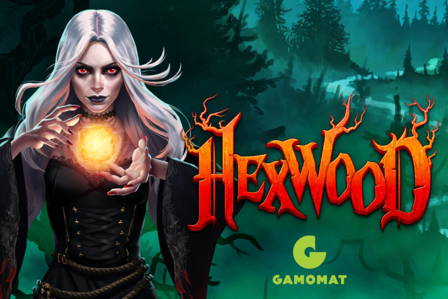 Hexwood free demo play