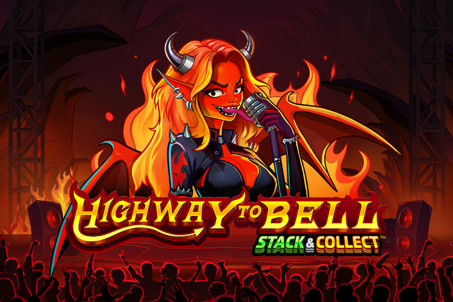 Highway to Bell Stack & Collect free demo play