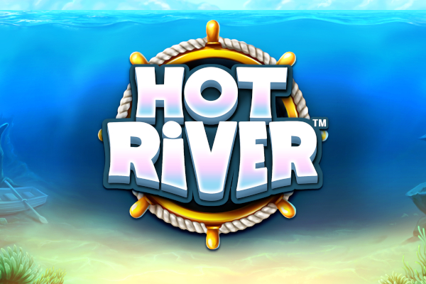 Hot River free demo play