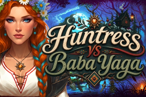 Huntress vs Baba Yaga free demo play