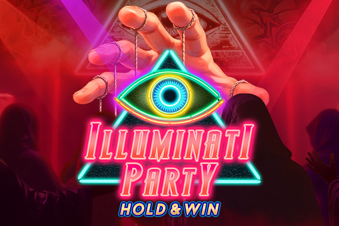 Illuminati Party