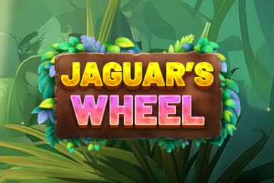 Jaguar's Wheel free demo play