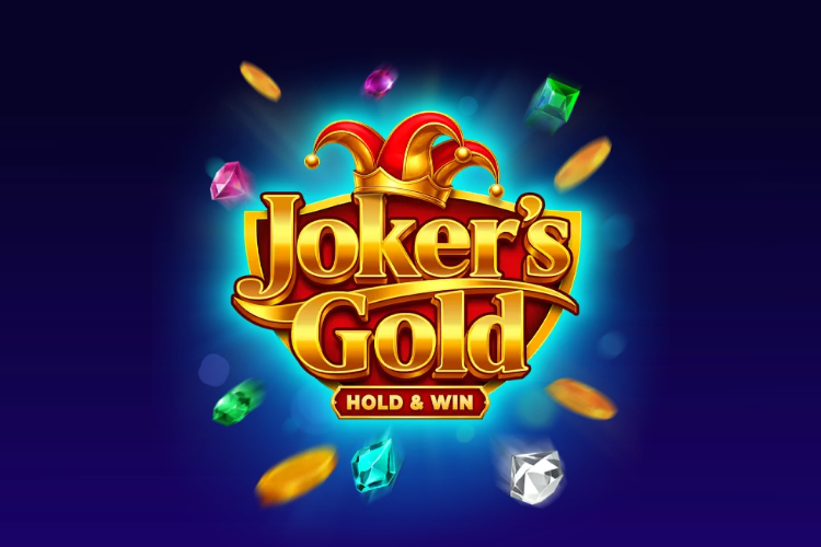 Joker’s Gold
