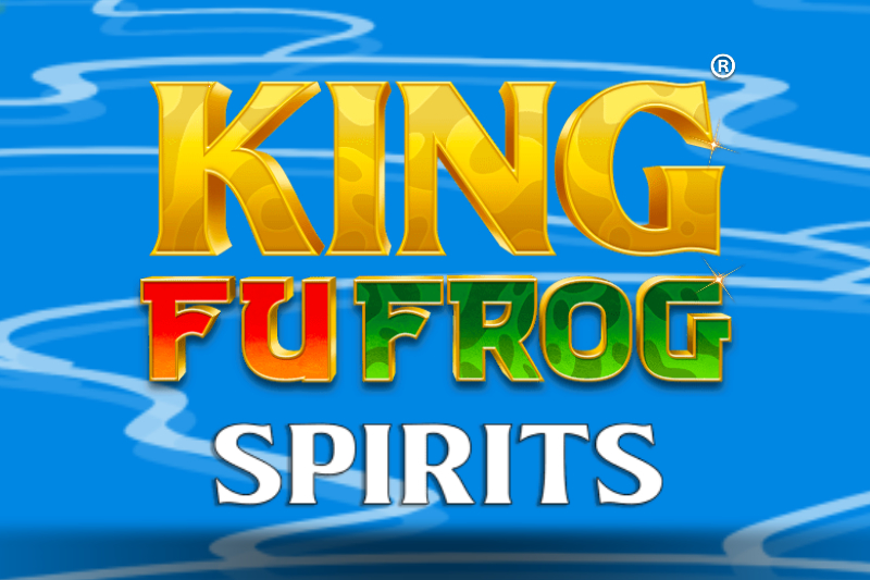 King Fu Frog Spirits free demo play