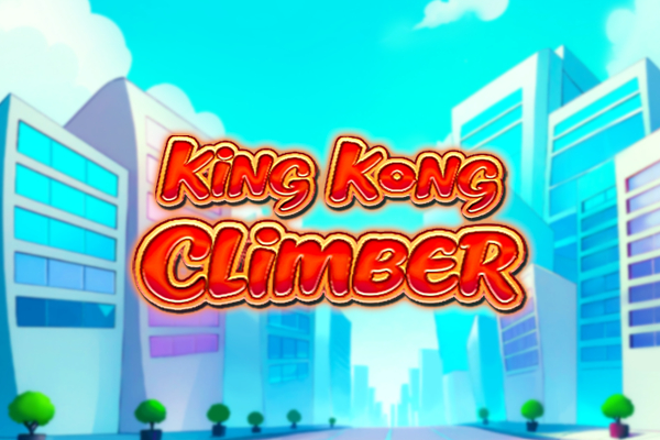 King Kong Climber free demo play