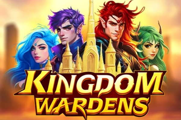 Kingdom Wardens