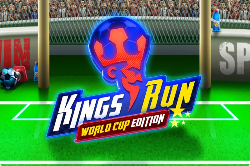 Kings Run – World Cup Edition