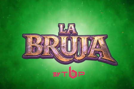 La Bruja free demo play