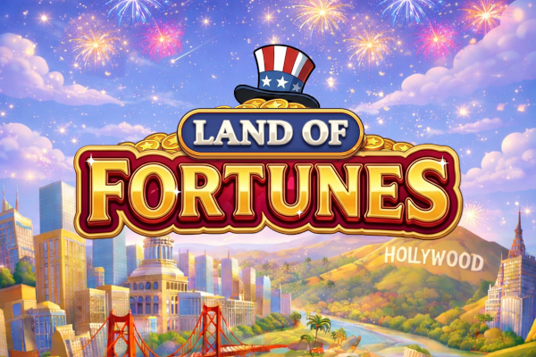Land of Fortunes