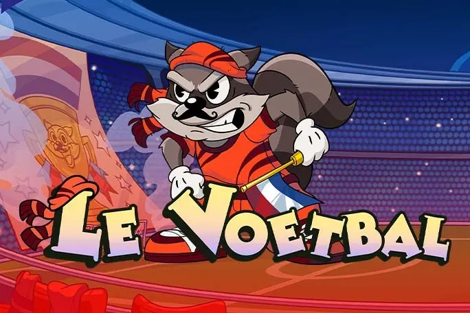 Le Voetbal free demo play