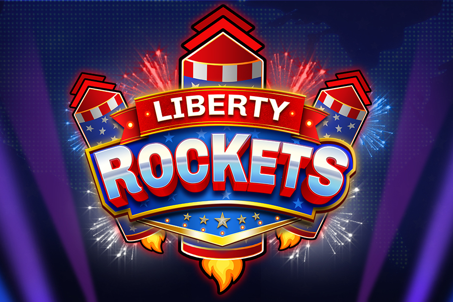 Liberty Rockets free demo play
