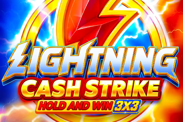 Lightning Cash Strike free demo play