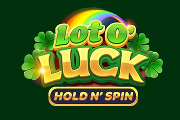 Lot'O Luck free demo play