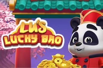 Lu’s Lucky Bao