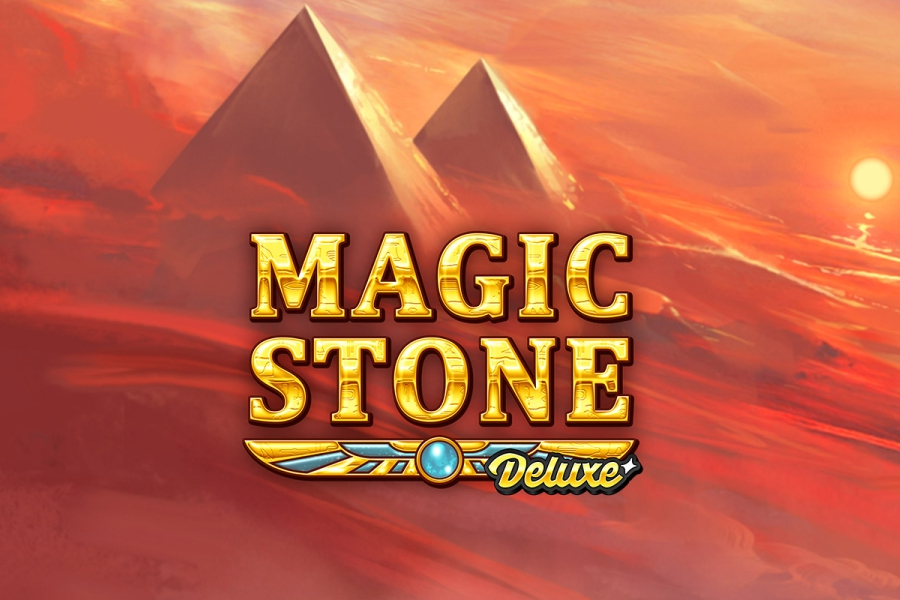 Magic Stone Deluxe free demo play