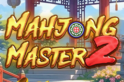 Mahjong Master 2 free demo play