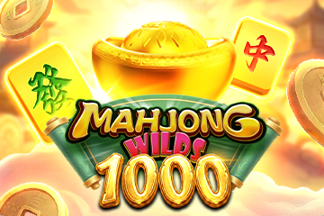 Mahjong Wilds 1000