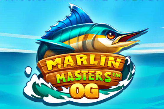 Marlin Masters OG free demo play
