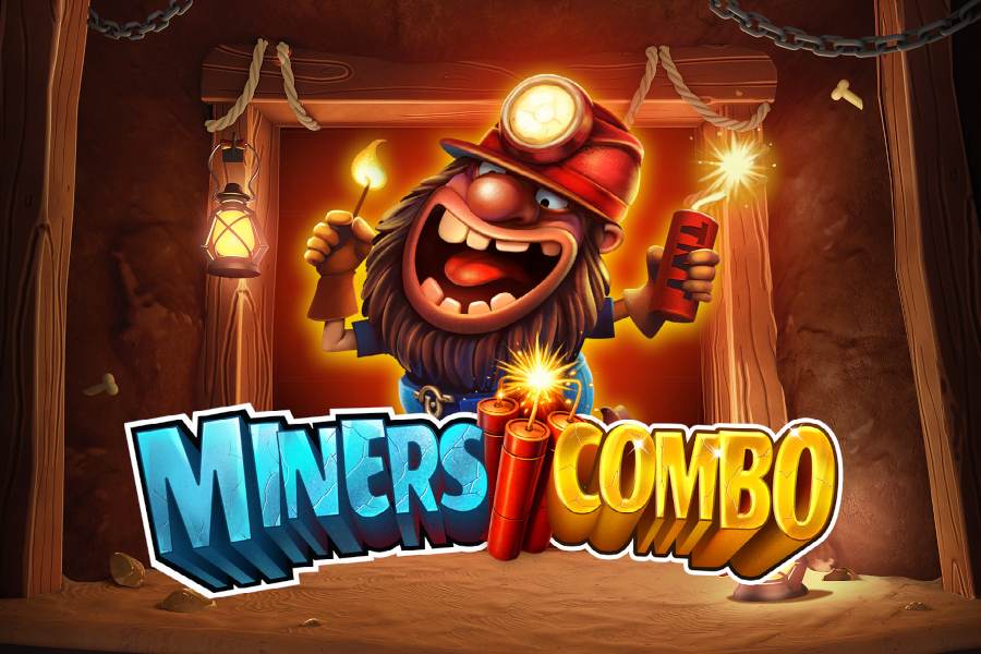 Miners Combo free demo play