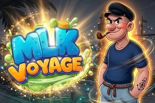 MLK Voyage free demo play