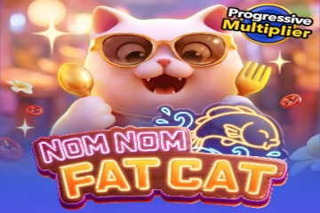 Nom Nom Fat Cat free demo play