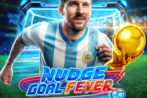 Nudge Goal Fever free demo play