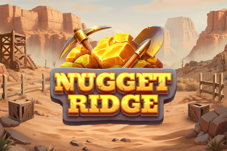 Nugget Ridge free demo play