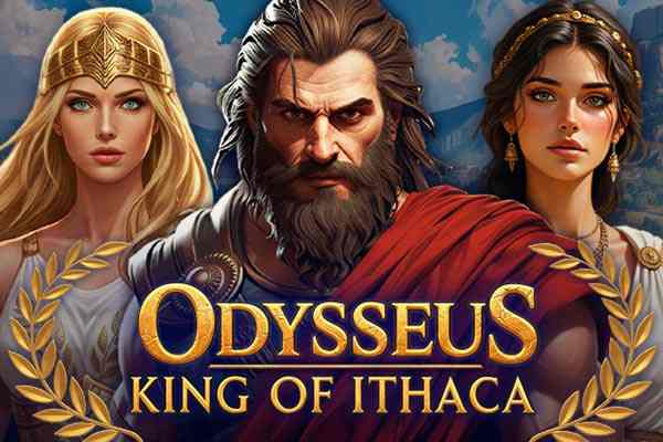 Odysseus King of Ithaca free demo play