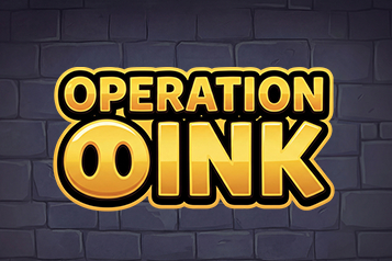 Operation Oink free demo play