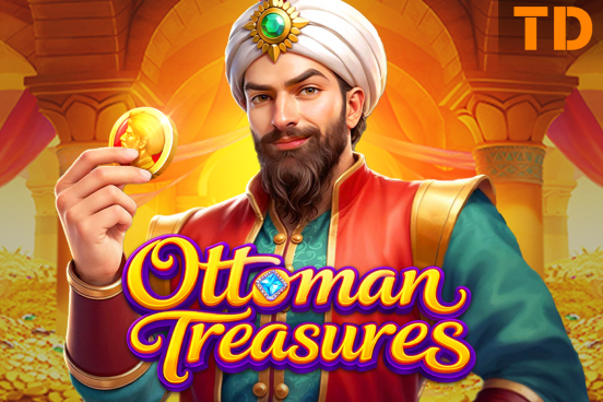 Ottoman Treasures free demo play