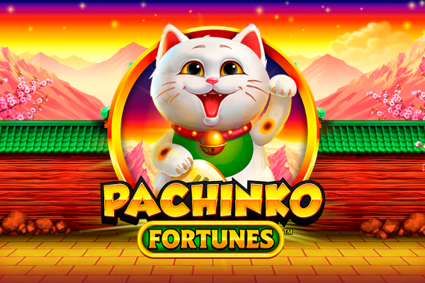 Pachinko Fortunes