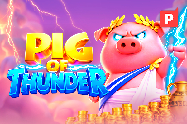 Pig of Thunder free demo play