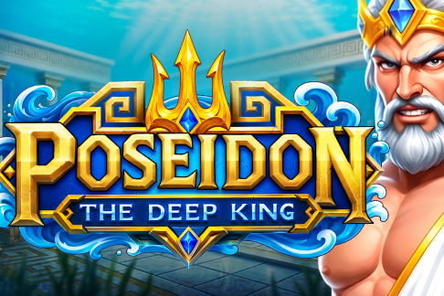 Poseidon The Deep King free demo play
