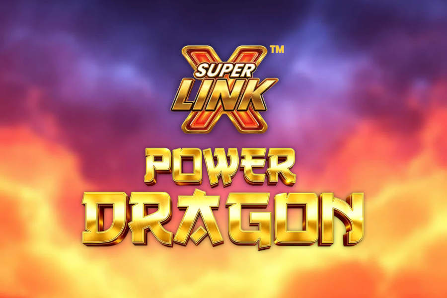 Power Dragon Super Link free demo play
