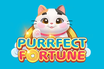 Purrfect Fortune free demo play