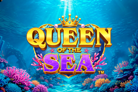 Queen of the Sea
