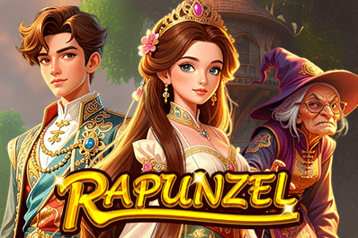 Rapunzel free demo play