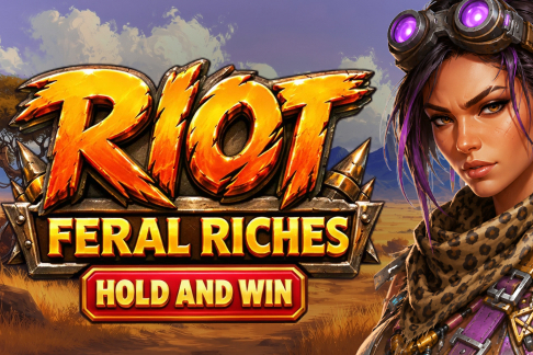 Riot: Feral Riches free demo play