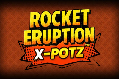 Rocket Eruption X-Potz free demo play