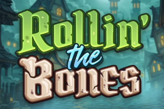Rollin’ The Bones